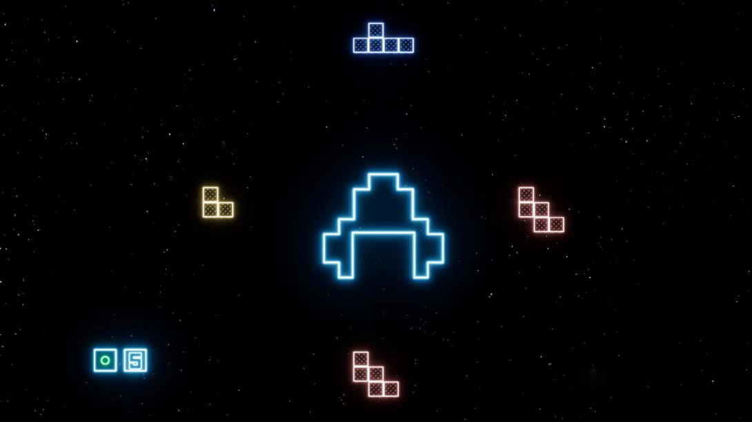 图片[1]-[Switch游戏]立方数字 Cubic Figures-梦境潮玩