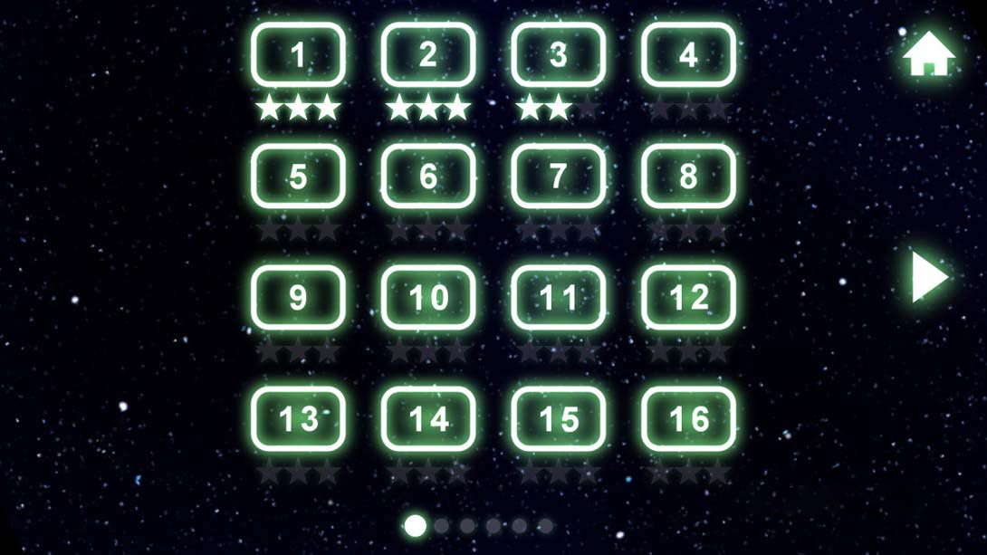 图片[1]-[Switch游戏]超级辉光拼图 Super Glow Puzzle-梦境潮玩