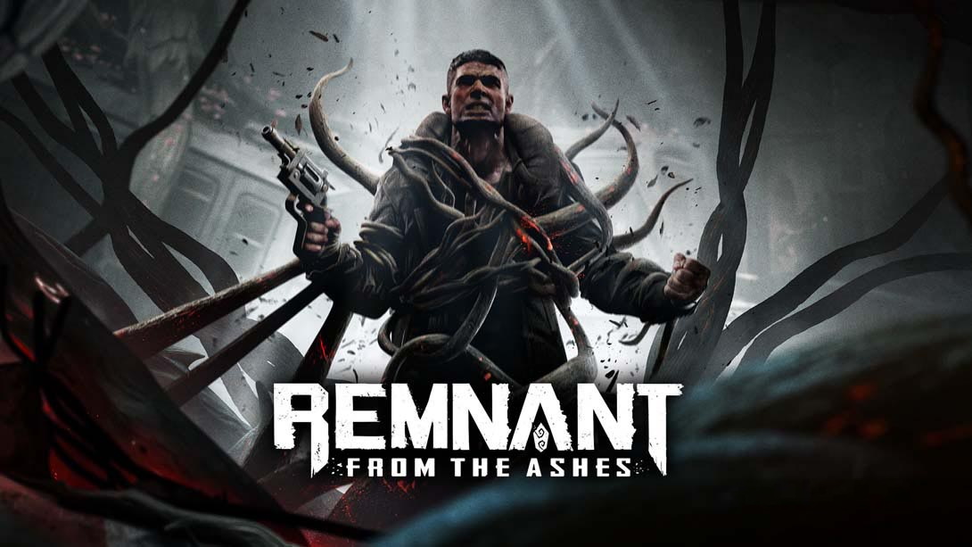 [Switch游戏]遗迹：灰烬重生 .Remnant: From the Ashes-梦境潮玩