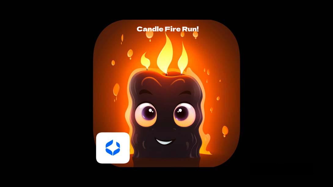 [Switch游戏]烛光快跑！ Candle Fire Run!-梦境潮玩