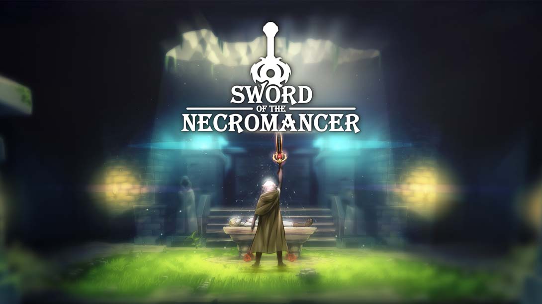 [金手指]死灵法师之剑 Sword of the Necromancer（2.0.4）金手指-梦境潮玩