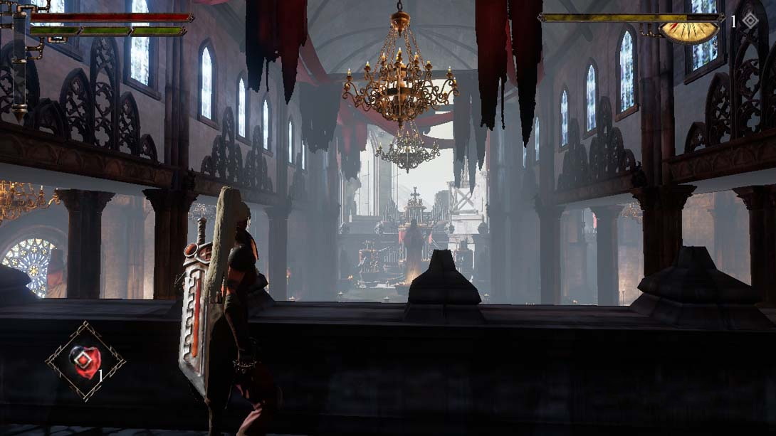 图片[1]-[Switch游戏]病态：艾尔之王 .Morbid: The Lords of Ire-梦境潮玩