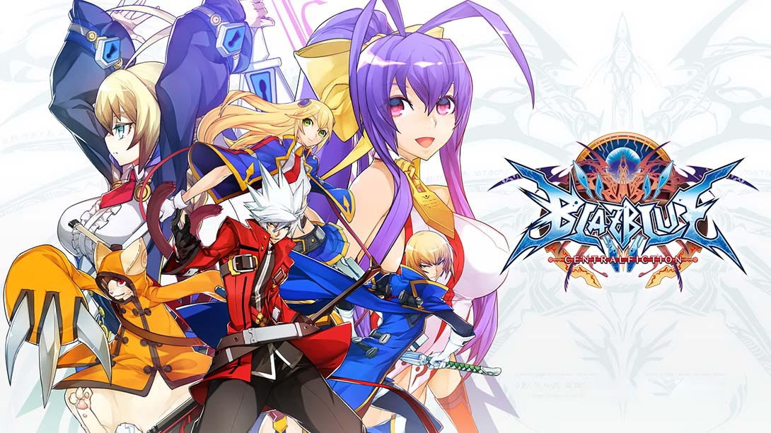 [Switch游戏]苍翼默示录 神观之梦 特别版 BLAZBLUE CENTRALFICTION Special Edition-梦境潮玩