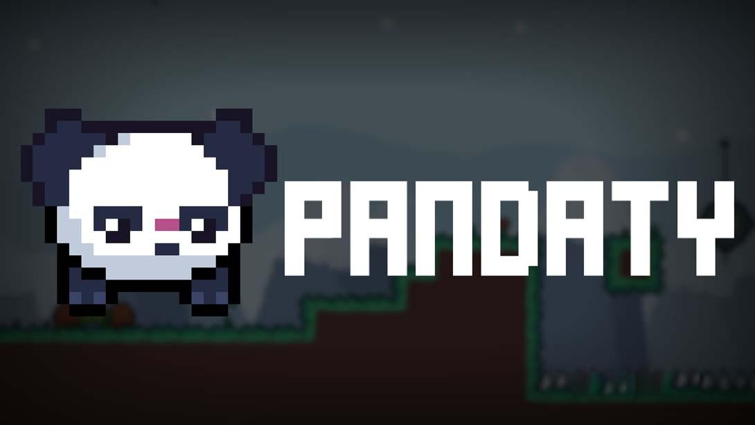 [Switch游戏]Pandaty-梦境潮玩
