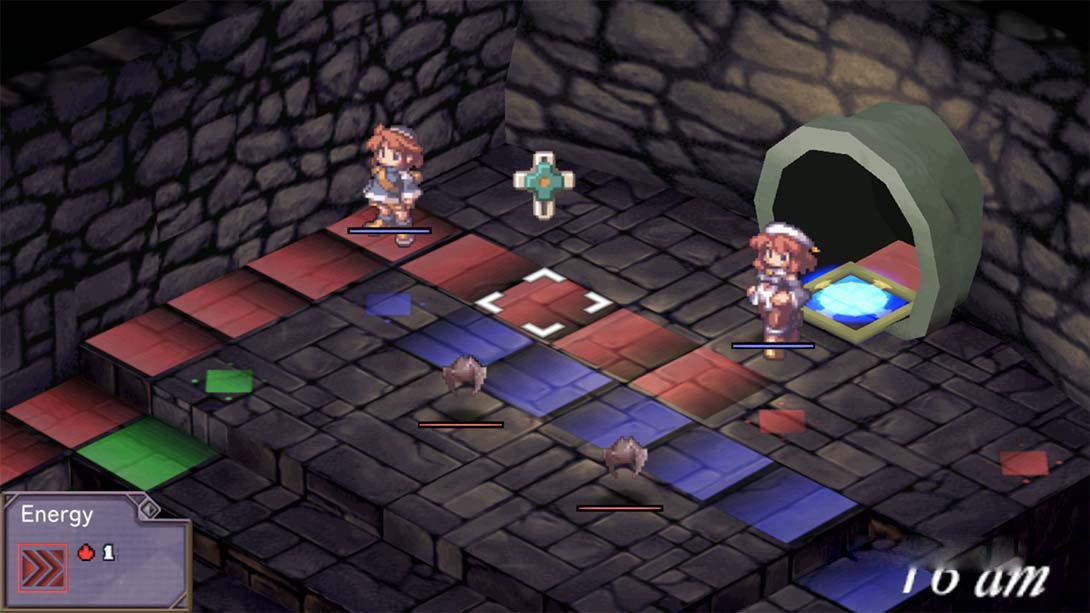 图片[1]-[Switch游戏]Prinny Presents NIS Classics Volume 3: La Pucelle: Ragnarok / Rhapsody: A Musica-梦境潮玩