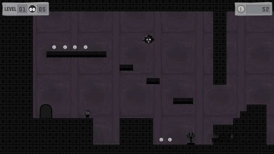 图片[1]-[Switch游戏]影子的追求 Shadow Quest-梦境潮玩