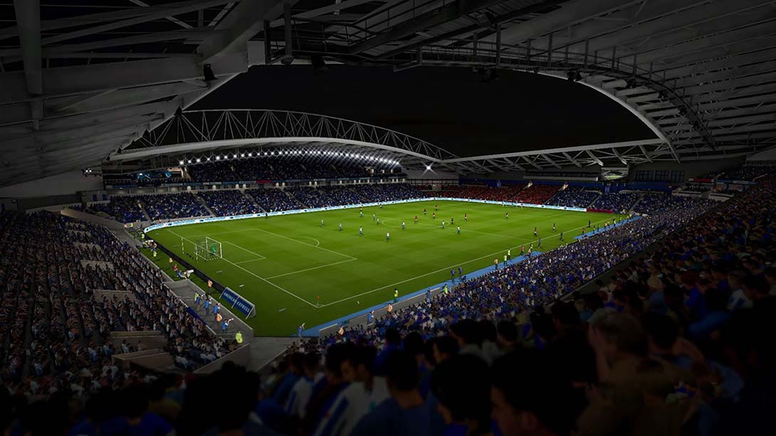 图片[1]-[Switch游戏]FIFA18世界杯-梦境潮玩
