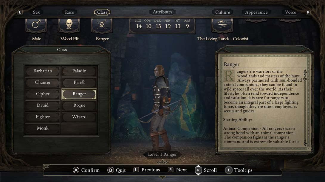图片[1]-[Switch游戏]永恒之柱:完全版 Pillars of Eternity: Complete Edition-梦境潮玩