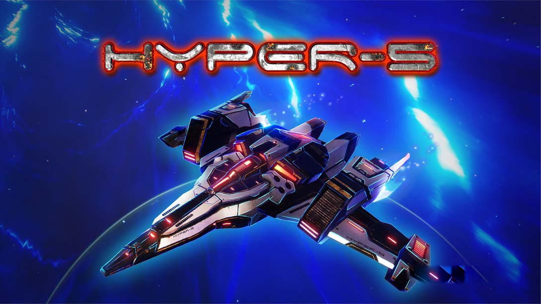 [Switch游戏]Hyper-5-梦境潮玩