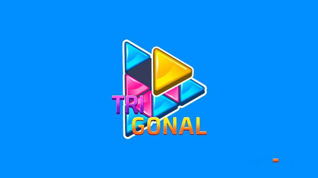 [Switch游戏]三角 Trigonal-梦境潮玩