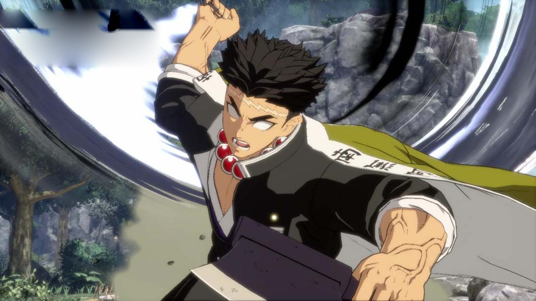 图片[1]-[switch游戏]鬼灭之刃 火之神血风谭2 .Demon Slayer -Kimetsu no Yaiba- The Hinokami Chronicles 2-梦境潮玩
