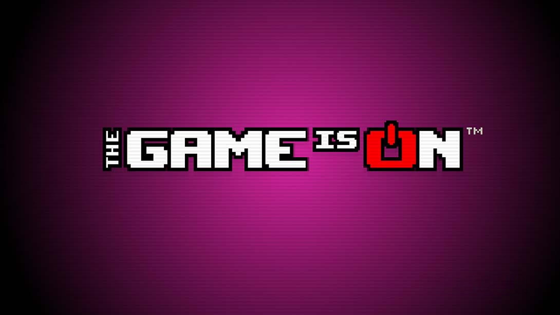 [Switch游戏]The Game is ON-梦境潮玩