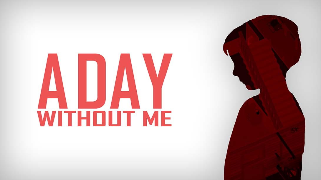 [Switch游戏]没有我的一天 A Day Without Me-梦境潮玩