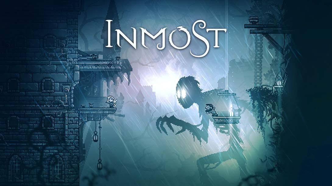 [Switch游戏]极渊 INMOST-梦境潮玩