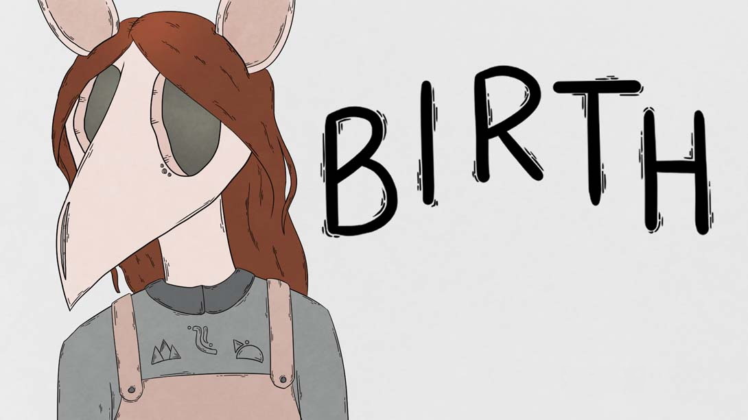 [Switch游戏]诞生 .Birth-梦境潮玩