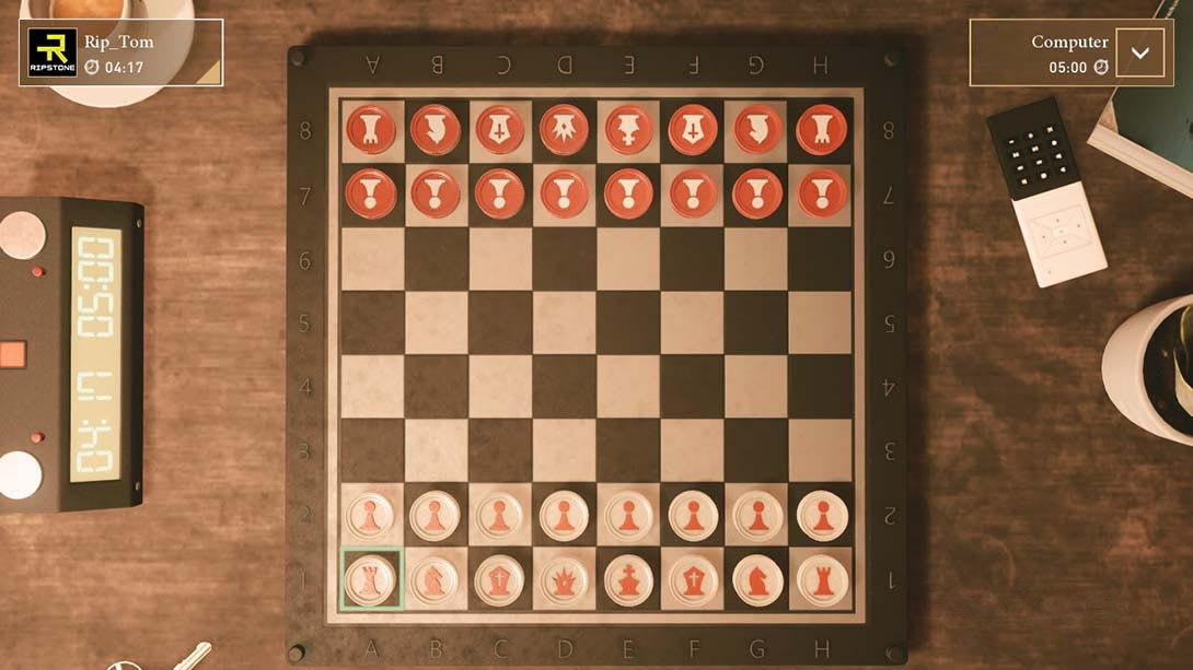 图片[1]-[Switch游戏]终极象棋 Chess Ultra-梦境潮玩