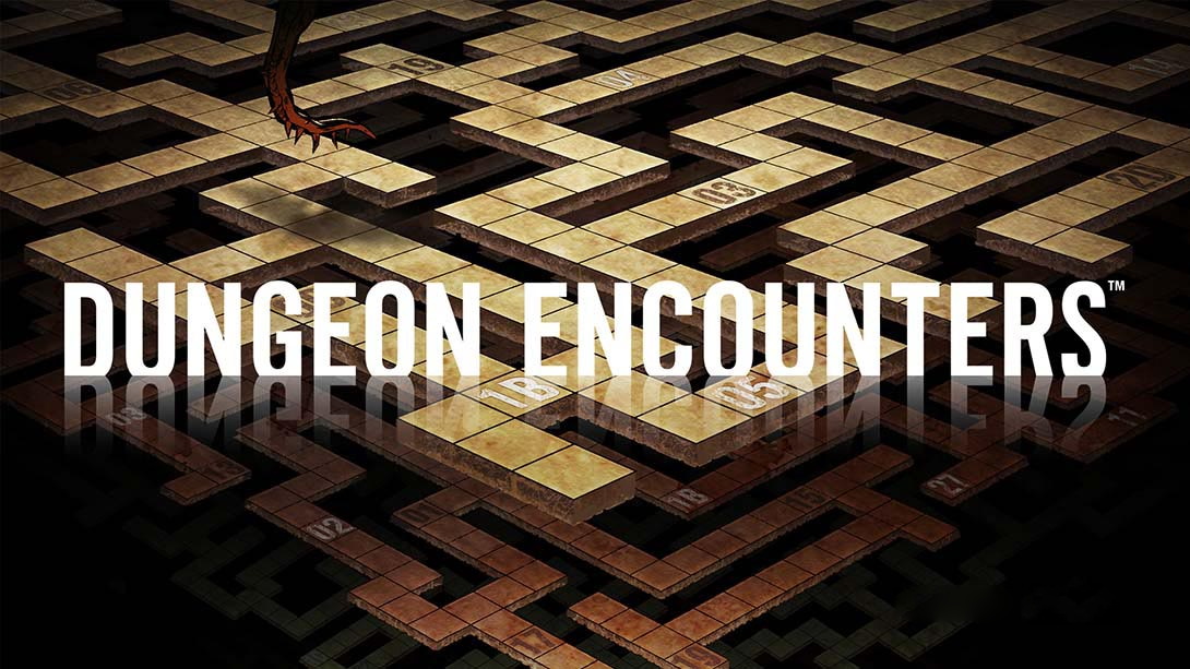 [Switch游戏]地牢遭遇战 DUNGEON ENCOUNTERS-梦境潮玩