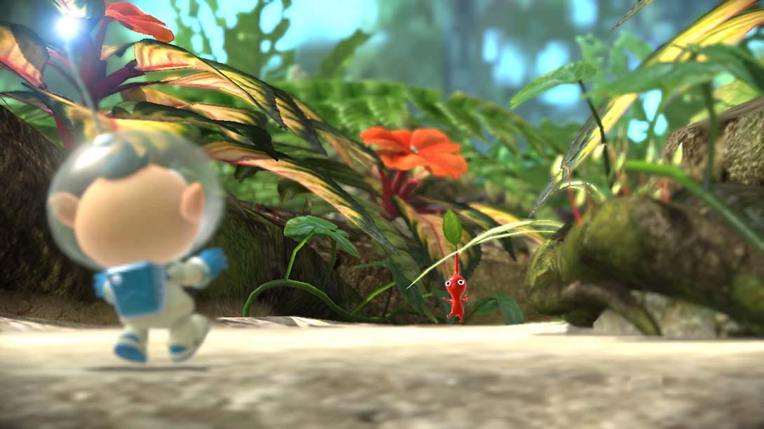 图片[1]-[MIG专用格式]皮克敏3：豪华版 Pikmin 3 Deluxe-梦境潮玩