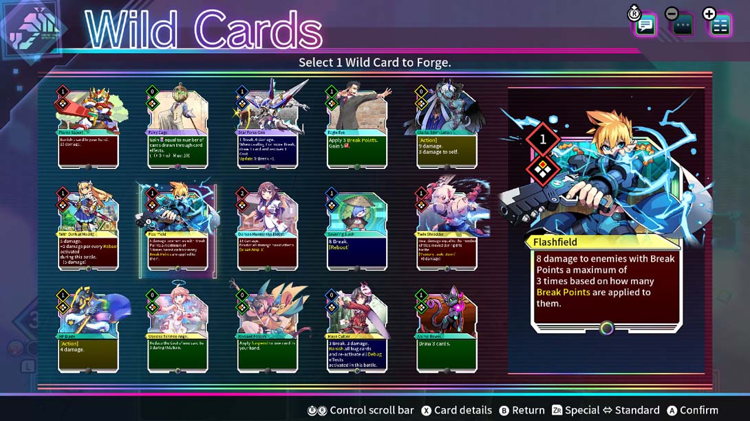 图片[1]-[金手指]天穹卡牌录 .Card-en-CielI（1.0.4）金手指-梦境潮玩