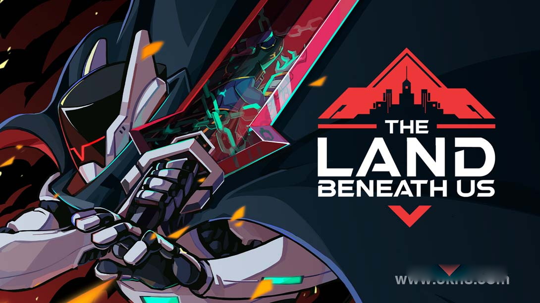 [Switch游戏]亡者之地 .The Land Beneath Us-梦境潮玩