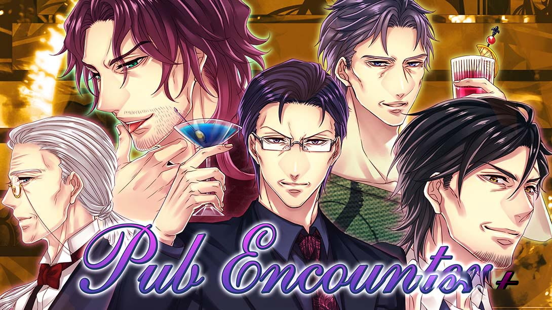 [Switch游戏]大叔之恋 Pub Encounter-梦境潮玩