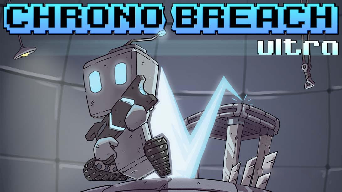 [Switch游戏]超精密计时 .ChronoBreach Ultra-梦境潮玩
