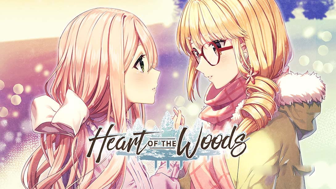 [Switch游戏]森林之心 Heart of the Woods-梦境潮玩