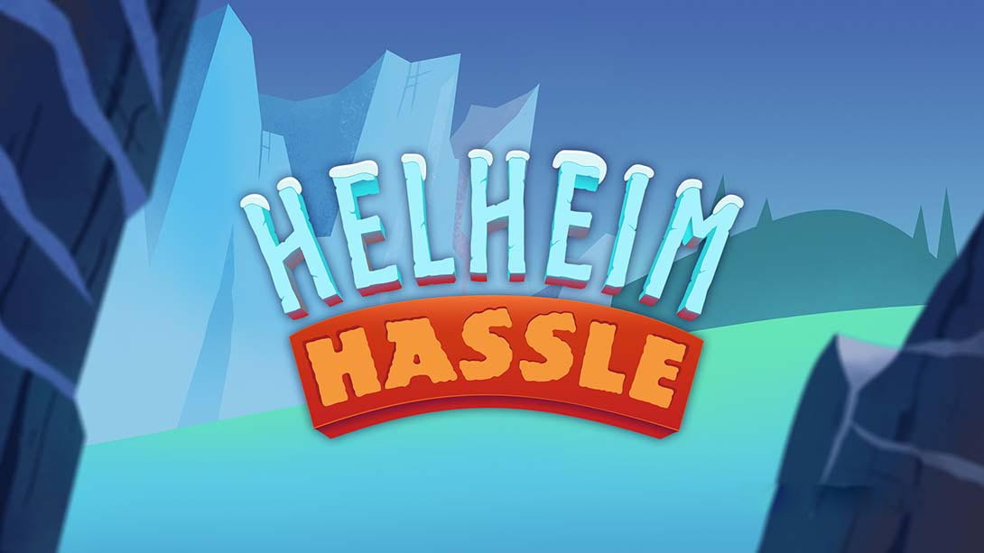 [Switch游戏]赫尔海姆大混乱 Helheim Hassle-梦境潮玩