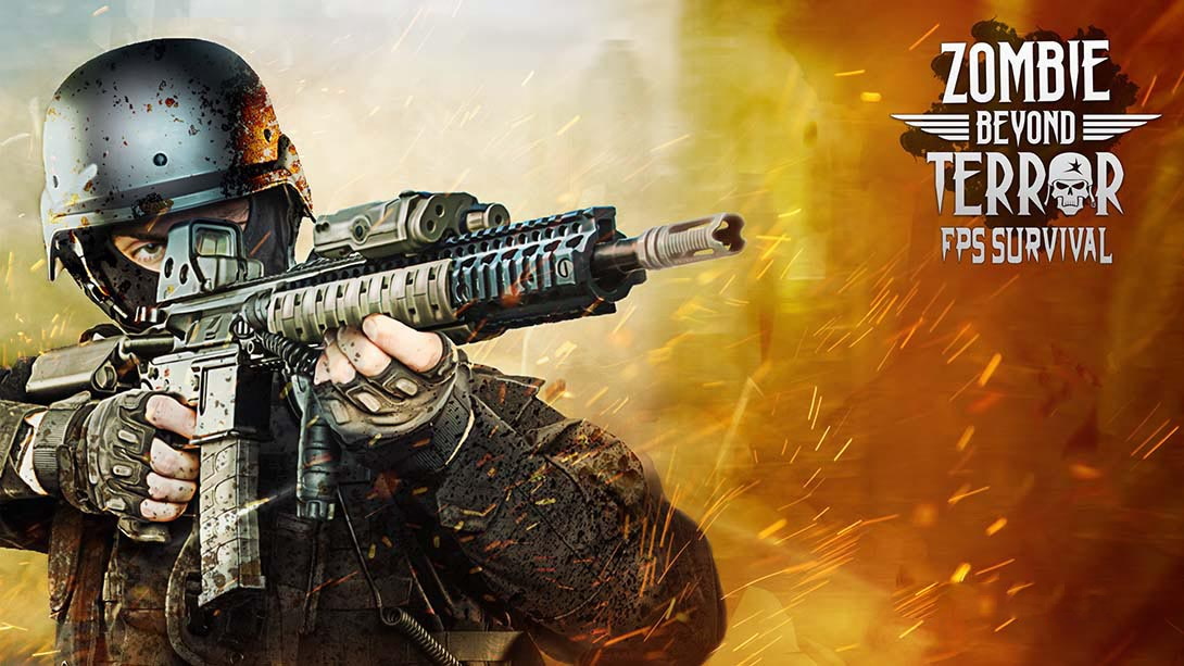 [Switch游戏]超越僵尸恐怖:FPS生存 ZOMBIE Beyond Terror: FPS Survival-梦境潮玩