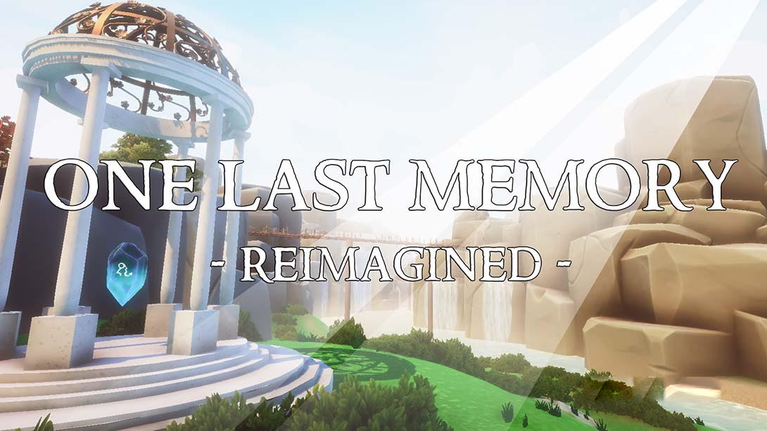 [Switch游戏]最后的记忆-重新想象 One Last Memory – Reimagined-梦境潮玩