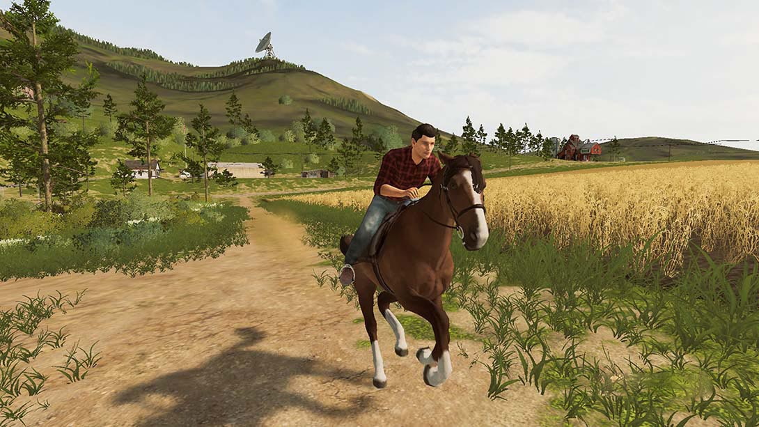 图片[1]-[Switch游戏]模拟农场2020 Farming Simulator 20-梦境潮玩