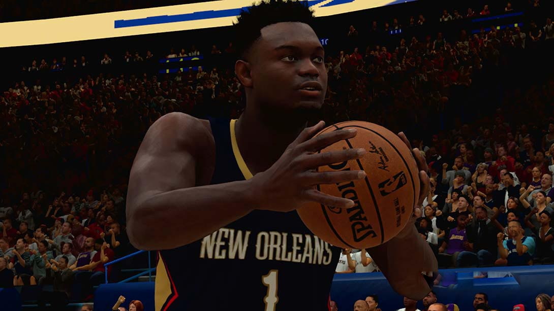 图片[1]-[Switch游戏]NBA 2K21-梦境潮玩