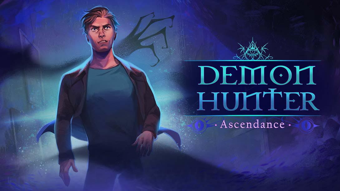 [Switch游戏]恶魔猎手：升华 Demon Hunter 5: Ascendance-梦境潮玩