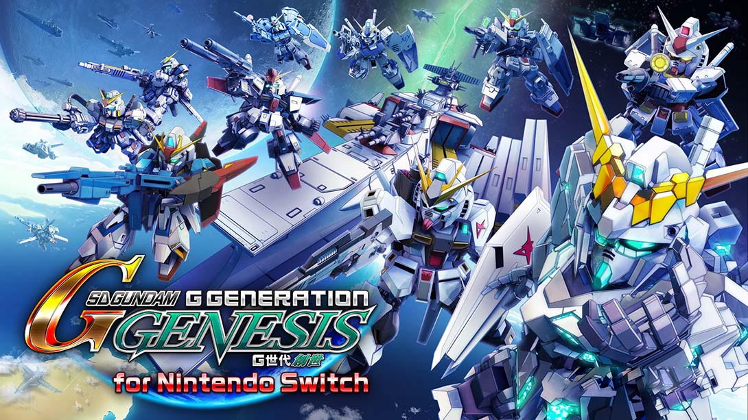 [金手指]SD高达G世代 创世 白金版-梦境潮玩
