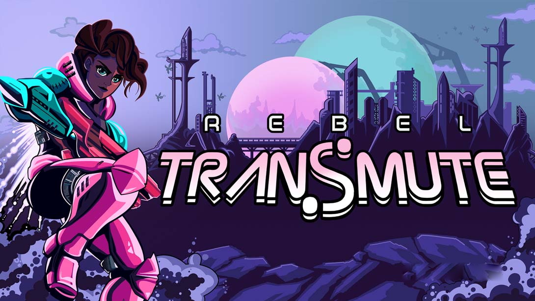 [金手指]反叛锐变 .Rebel Transmute（1.0.2）金手指-梦境潮玩