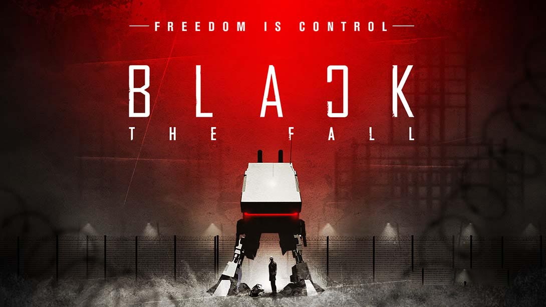 [Switch游戏]黑色坠落Black The Fall-梦境潮玩