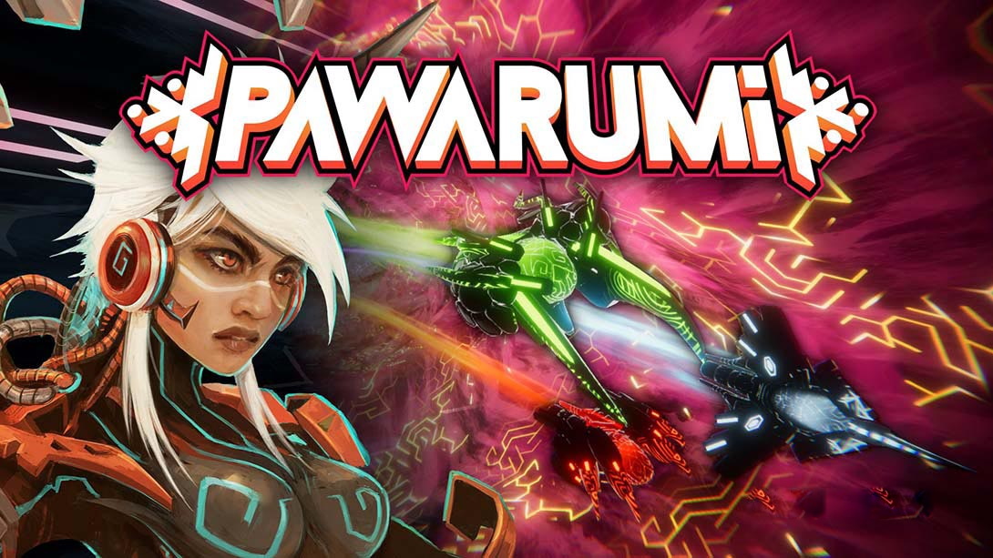 [Switch游戏]天使之翼号 Pawarumi-梦境潮玩