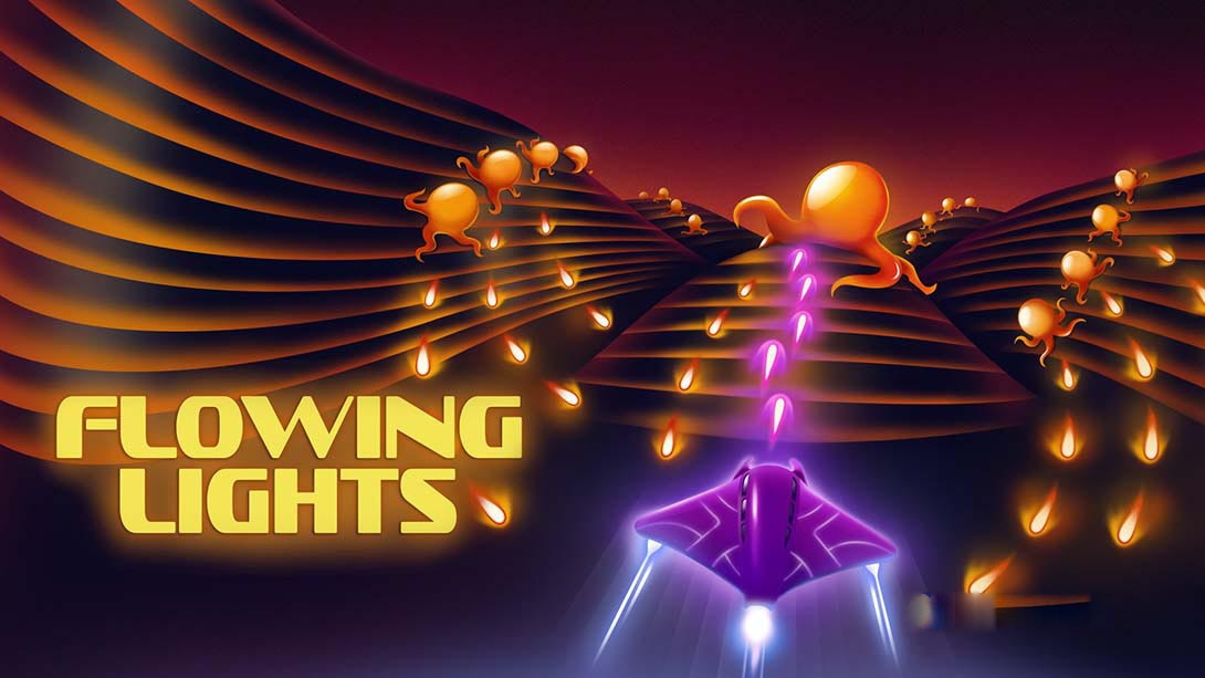 [Switch游戏]流光 Flowing Lights-梦境潮玩