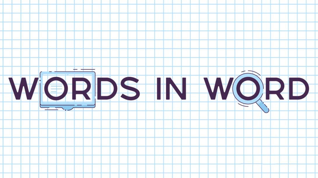 [Switch游戏]Words in Word-梦境潮玩