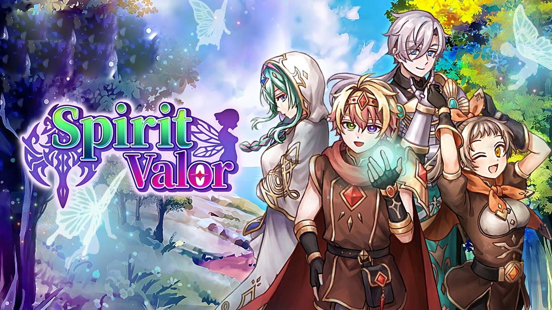 [MIG专用格式]Spirit Valor-梦境潮玩