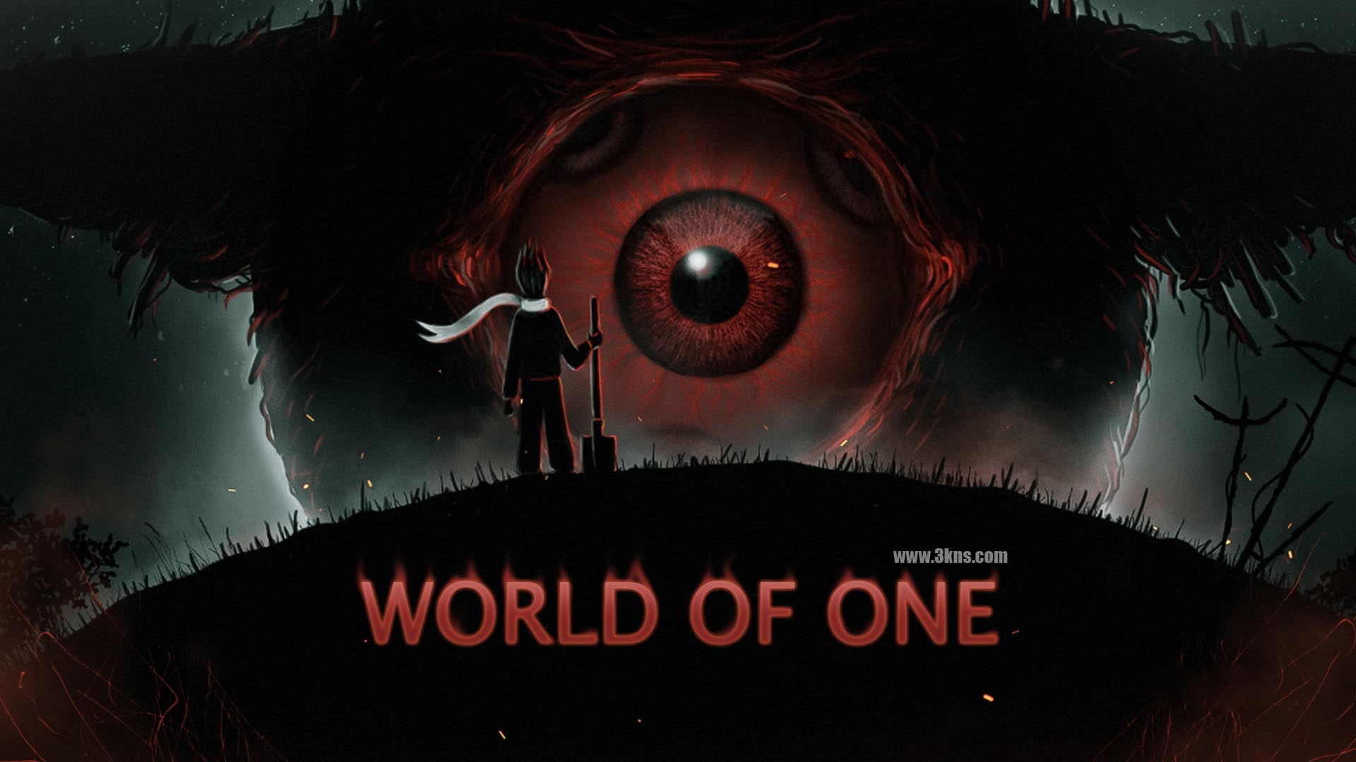 [Switch游戏]一个世界 World of One-梦境潮玩