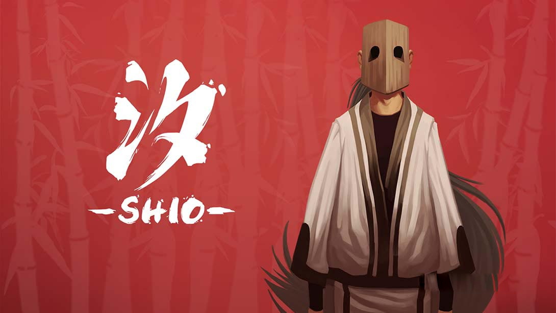 [Switch游戏]汐 Shio-梦境潮玩