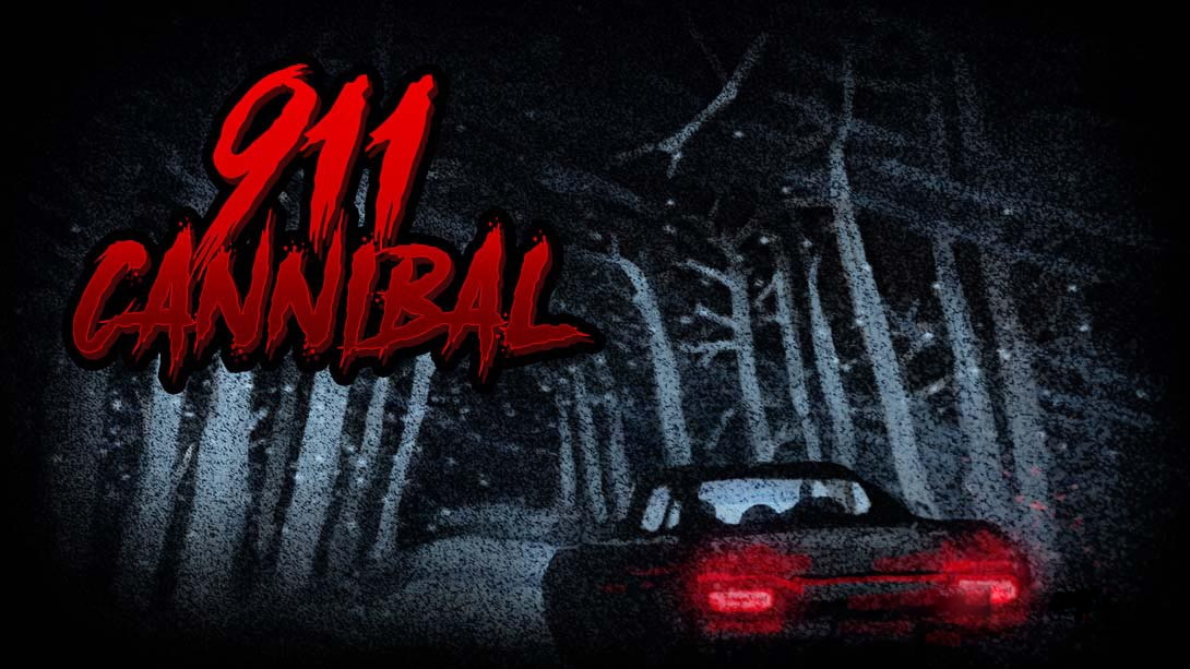 [Switch游戏]911食人族 .911 Cannibal-梦境潮玩