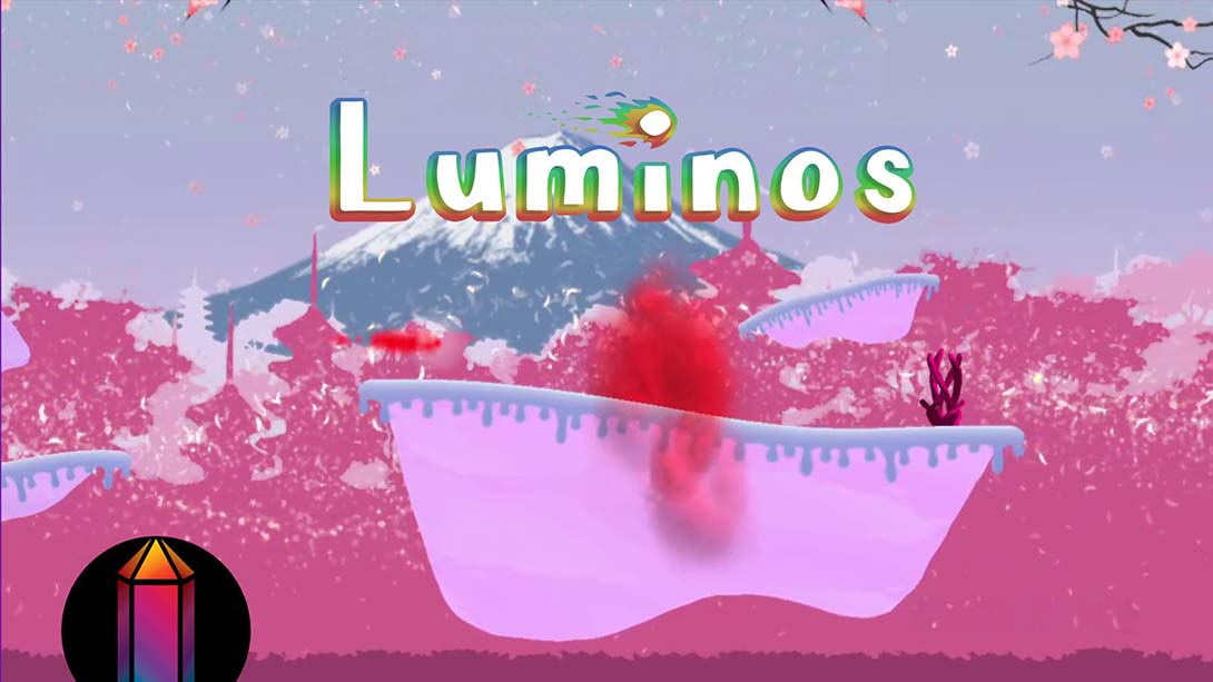 [Switch游戏]发光体 Luminos-梦境潮玩