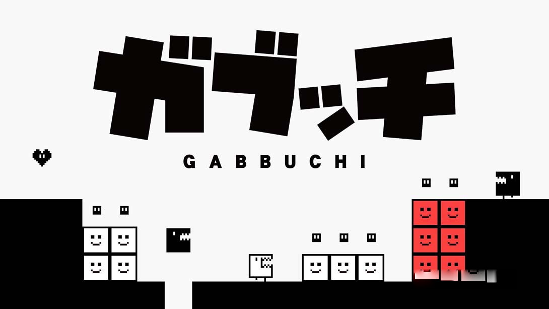 [Switch游戏]Gabbuchi-梦境潮玩