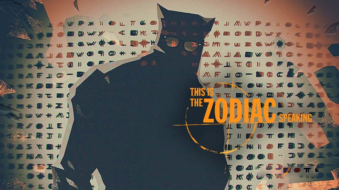 [Switch游戏]十二宫杀手在说话 Zodiac-梦境潮玩