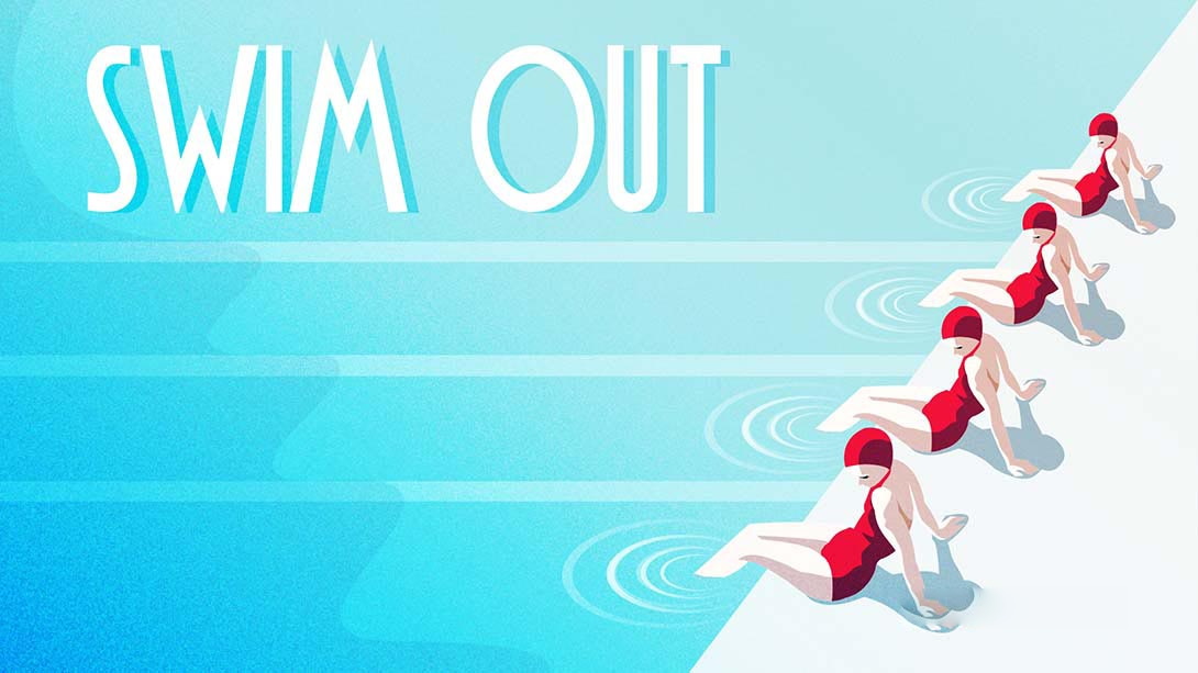 [Switch游戏]泳池逃生 Swim Out-梦境潮玩