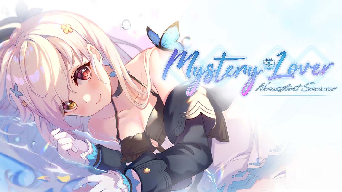 [Switch游戏]恋爱绮谭~不存在的夏天~ .Mystery Lover-梦境潮玩