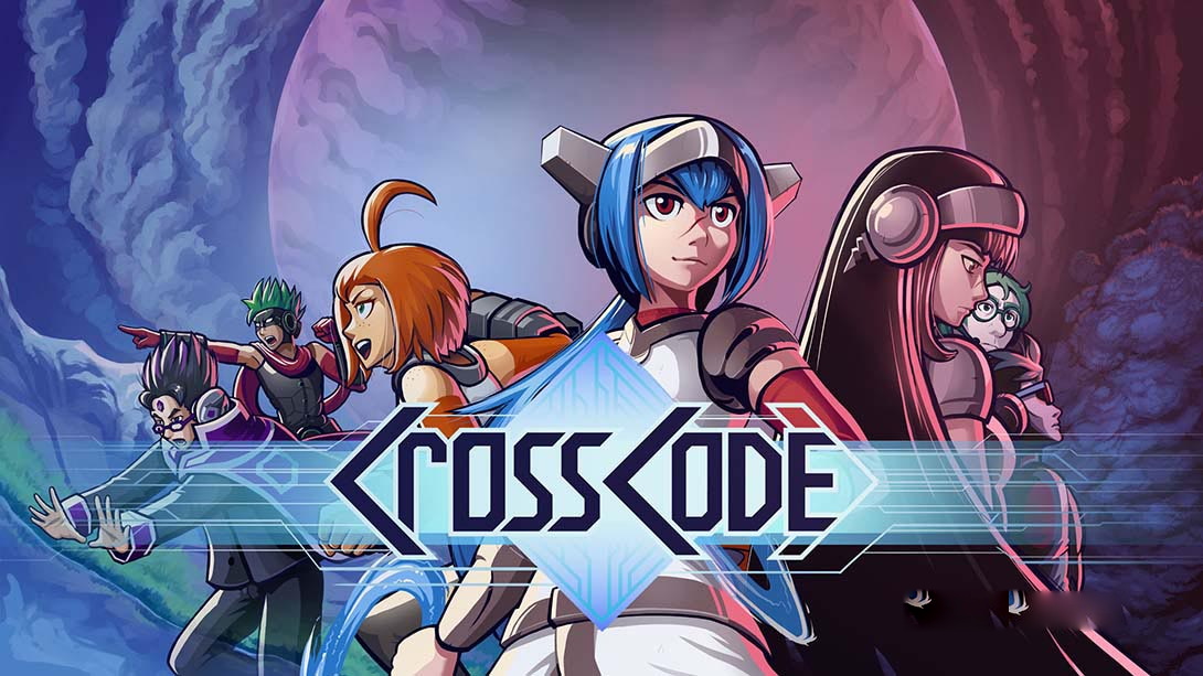 [Switch游戏]远星物语 CrossCode-梦境潮玩