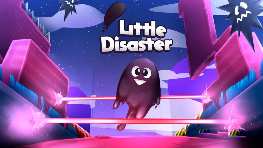 [Switch游戏]Little Disaster-梦境潮玩